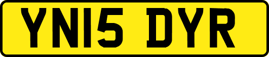 YN15DYR
