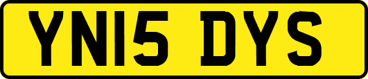 YN15DYS