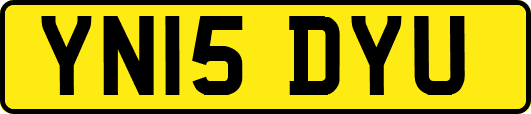 YN15DYU