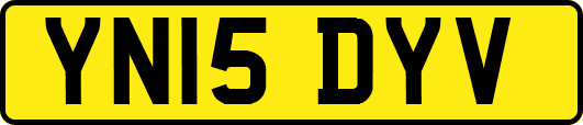 YN15DYV