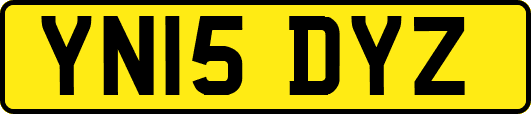 YN15DYZ
