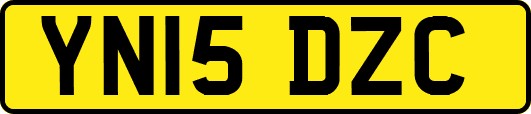 YN15DZC