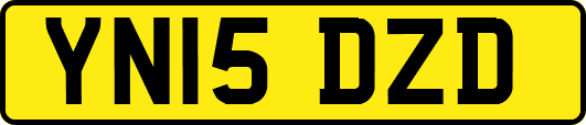YN15DZD