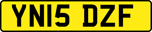 YN15DZF