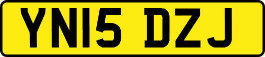 YN15DZJ