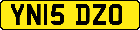 YN15DZO