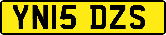 YN15DZS