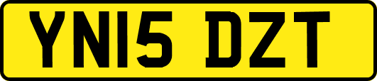 YN15DZT