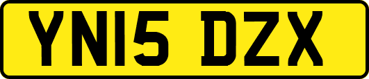 YN15DZX