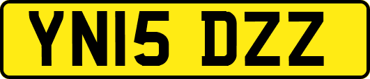 YN15DZZ
