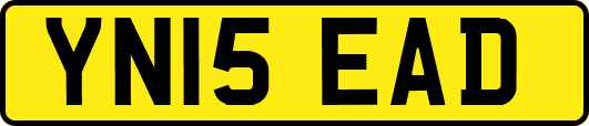 YN15EAD