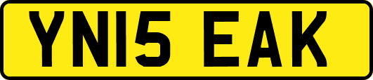 YN15EAK