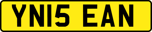 YN15EAN