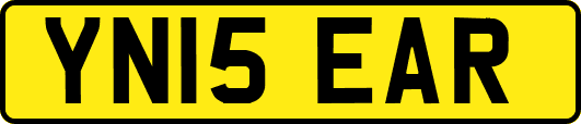 YN15EAR