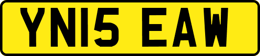 YN15EAW