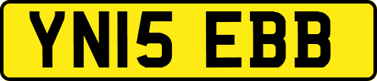 YN15EBB