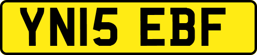 YN15EBF