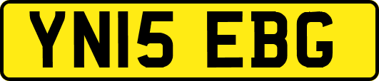 YN15EBG