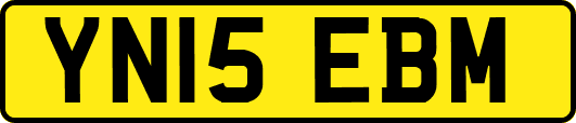 YN15EBM