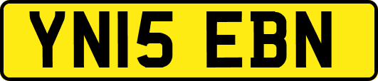 YN15EBN