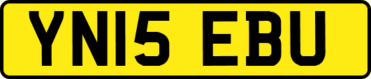 YN15EBU