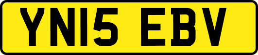 YN15EBV