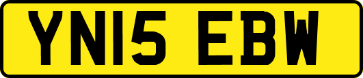 YN15EBW