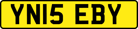 YN15EBY