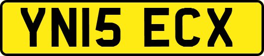 YN15ECX