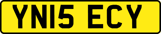 YN15ECY