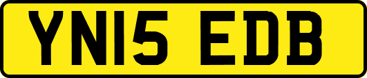 YN15EDB