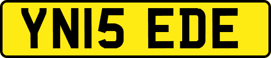 YN15EDE