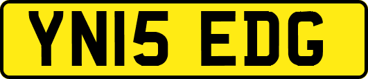 YN15EDG