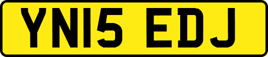 YN15EDJ
