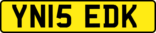 YN15EDK