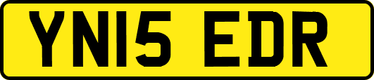 YN15EDR