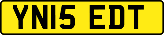 YN15EDT