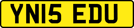 YN15EDU