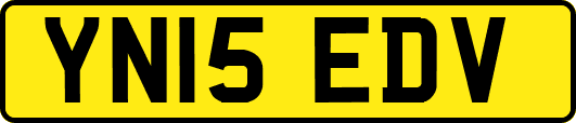 YN15EDV