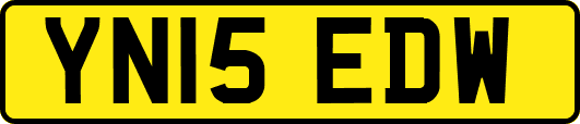 YN15EDW
