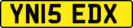 YN15EDX