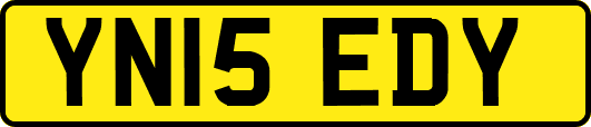 YN15EDY