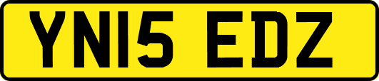 YN15EDZ