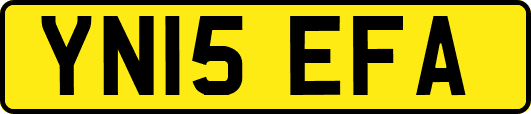 YN15EFA