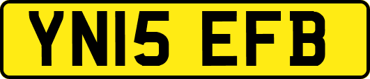YN15EFB