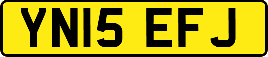 YN15EFJ