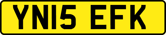 YN15EFK