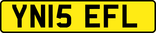 YN15EFL