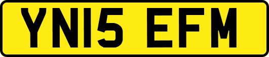 YN15EFM