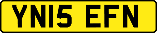 YN15EFN